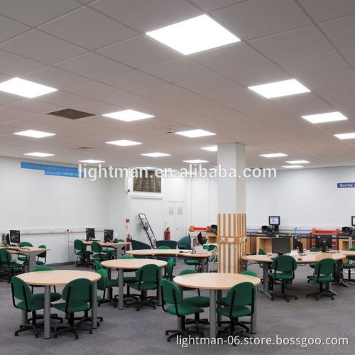 New Product 60*60cm Brightness Ajustable ugr19 led panel lamps 36W